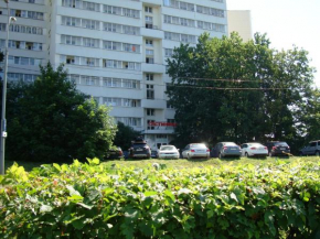 Hostel Zelenogradskiy, Zelenograd